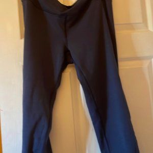 Athleta Fitness Leggings